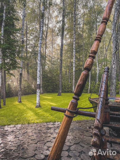 Разнорабочий