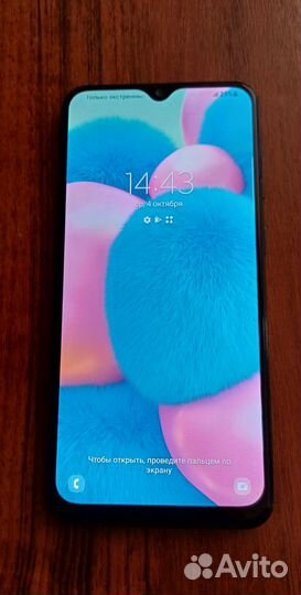 Samsung Galaxy A30s, 3/32 ГБ