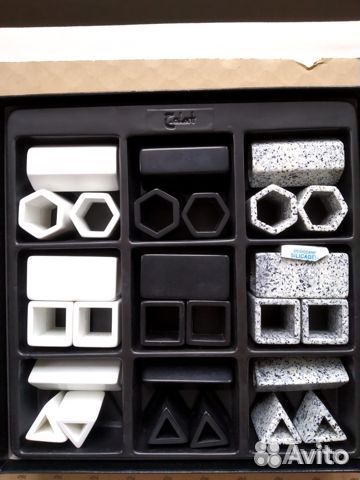 Логические игры bondibon