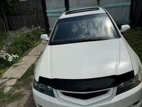 Honda Accord 2.0 AT, 2007, 328 000 км, с пробегом, цена 900 000 руб.