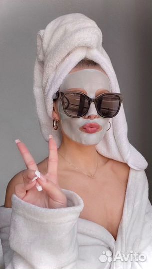 Подарочный сертификат на услуги косметолога