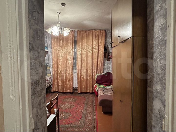 Дом 72 м² на участке 6 сот.