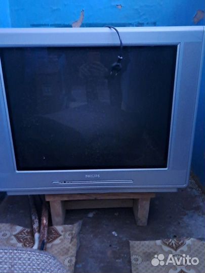 Телевизор philips