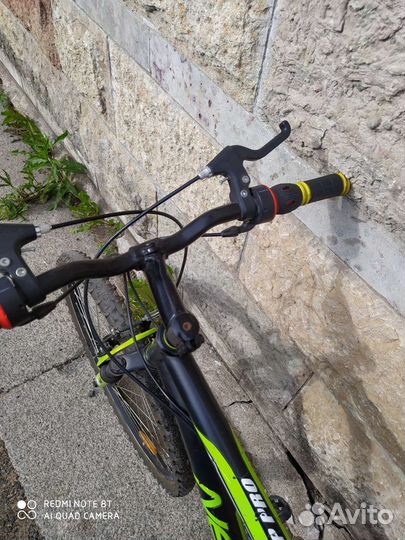 Велосипеды бу взрослый 26 колеса