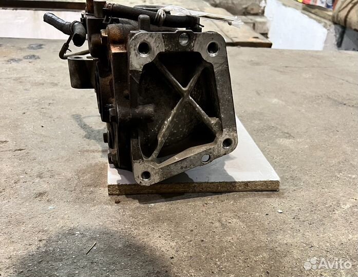 Редуктор заднего моста Toyota Isis