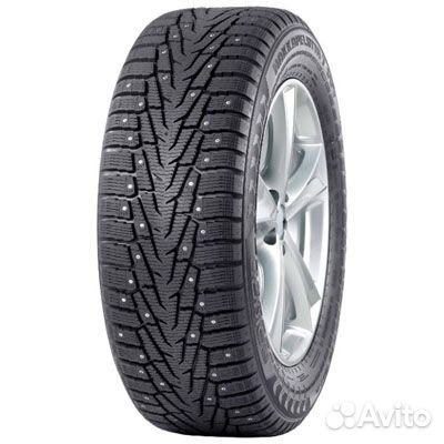 Nokian Tyres Hakkapeliitta 7 SUV 255/60 R17