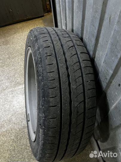 Pirelli Cinturato P1 Verde 185/55 R15
