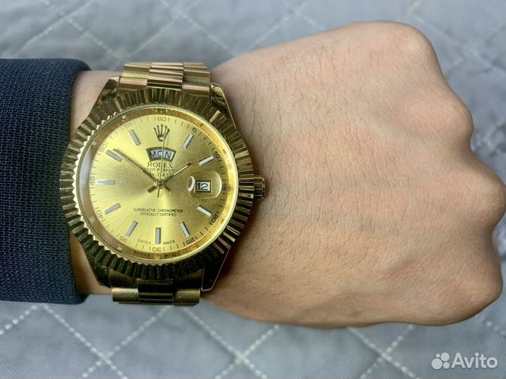 Часы Rolex Day Date