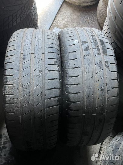 Goodyear EfficientGrip 185/55 R15