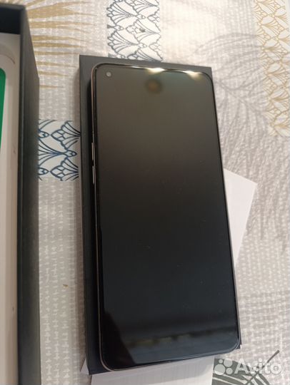 OPPO Reno 7, 8/128 ГБ