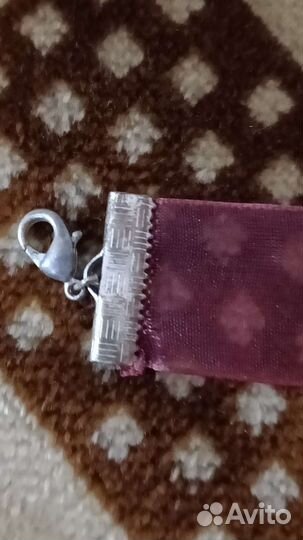 Эйвон чокер,старая коллекция 2000