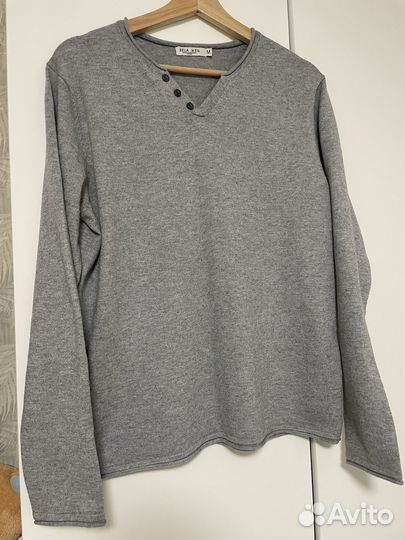 Джемпер мужской Sela