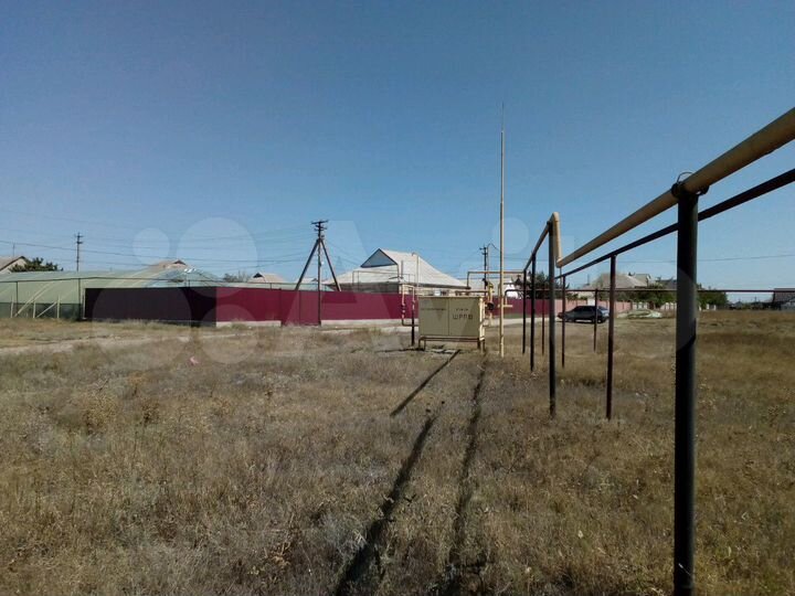 Участок 25 сот. (ИЖС)