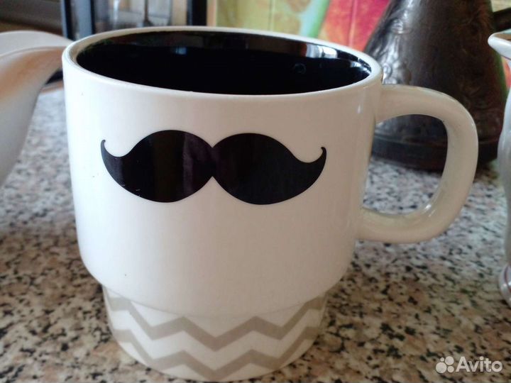 Кухонные принадлежн.посуда