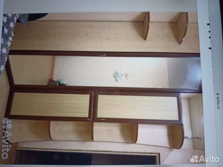 Прихожая бу