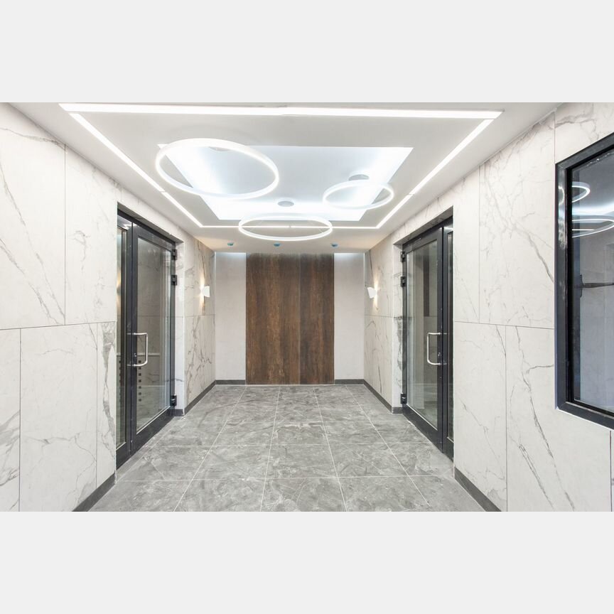2-к. квартира, 68 м², 7/18 эт.