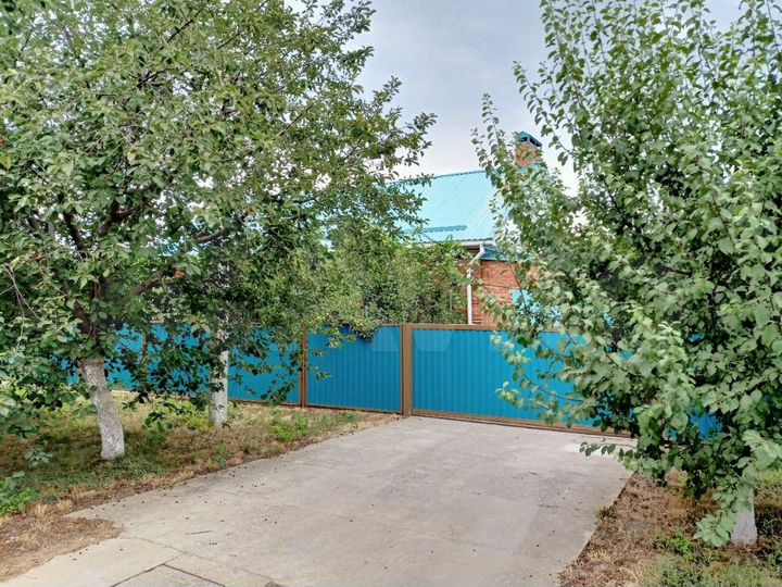 Дом 70 м² на участке 12 сот.