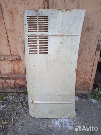 Двери автомобильные