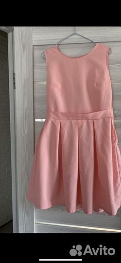 Фемели лук платья