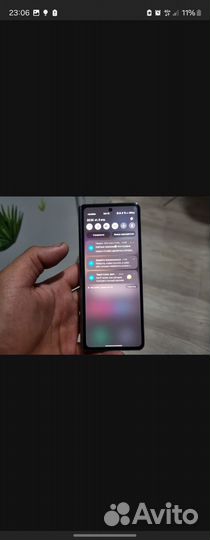 Samsung Galaxy Z Fold4, 12/256 ГБ