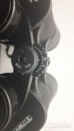 Бинокль бпц 2060 тенто 1993г