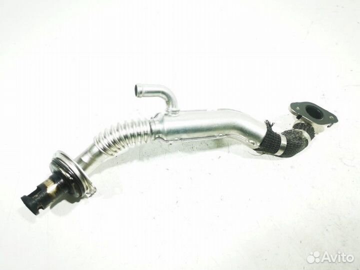 Патрубок (трубка) EGR Land Rover Discovery Sport