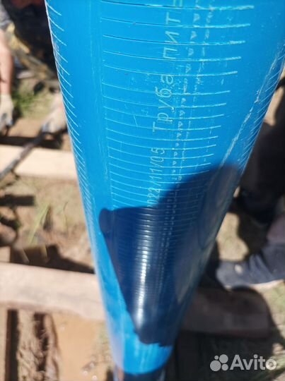 Бурение скважин на воду