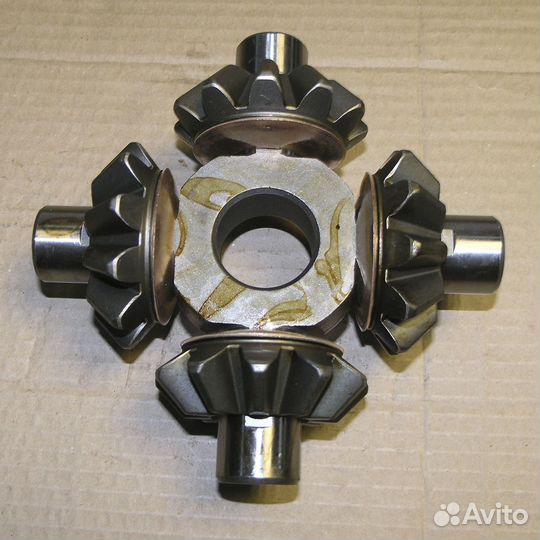 Крестовина дифференциала ред 5336-2403060/65 (см)