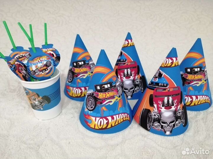 Гирлянда-растяжка 