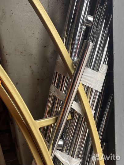 Джокерная система труба 25 мм комплектующие