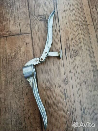 Кухонные мелочи