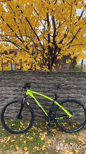 Corratec superbow 29