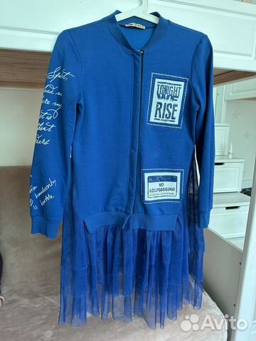 Детская подростковая одежда