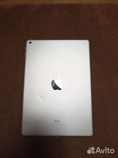 iPad 2018 9.7 дюймов