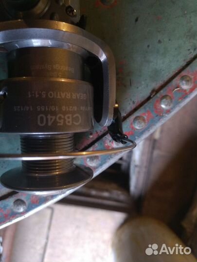 Катушки для фидера, донки, спиннинга