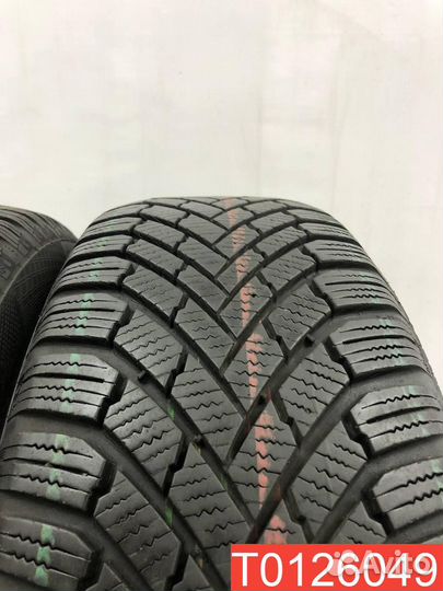 Continental ContiWinterContact TS 860 205/60 R16 92T