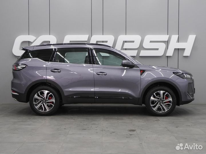 Chery Tiggo 7 Pro Max 1.6 AMT, 2025