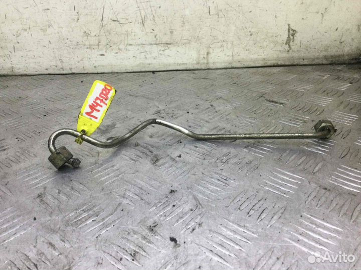 Трубка тнвд BMW 3-Series 204D4 (M47D20) M47N2