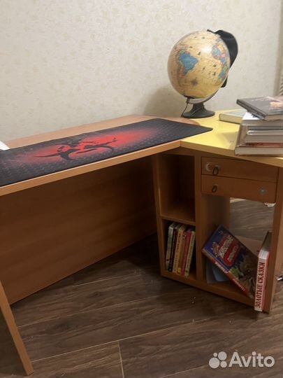 Продаётся Мебель для детской комнаты