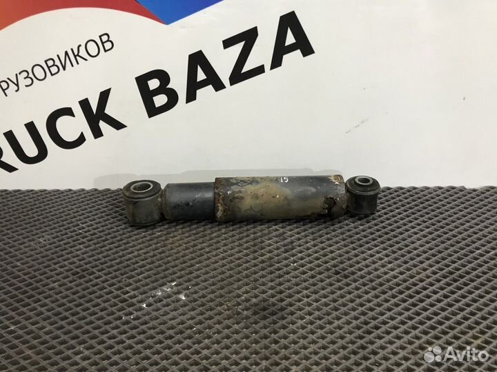 Амортизатор задний Man TGA, Man TGS, Man TGX