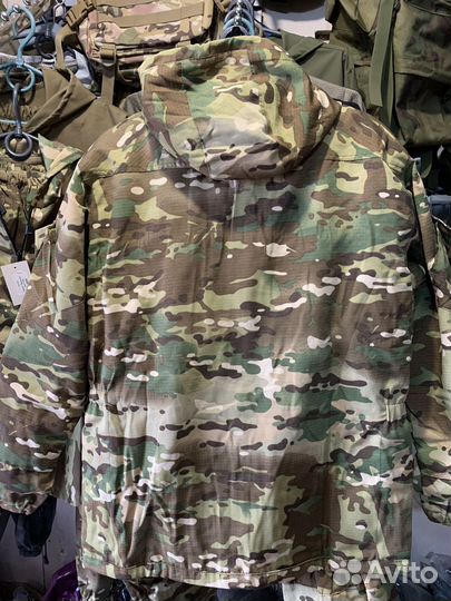 Костюм горка 5 на флисе