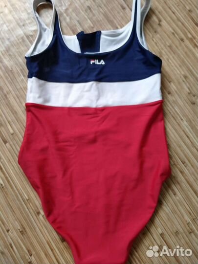 Купальник для девочки