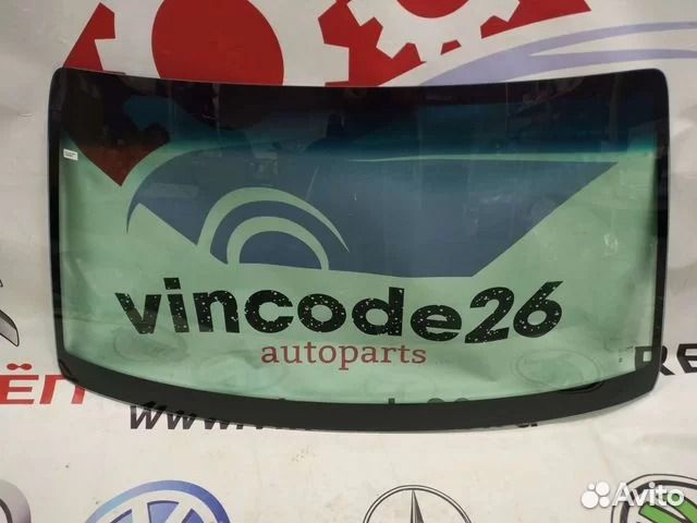 Лобовое стекло на daewoo nexia + установка