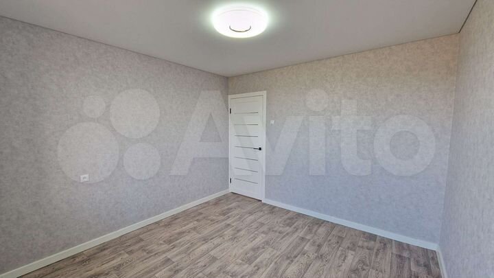 3-к. квартира, 60,2 м², 4/5 эт.