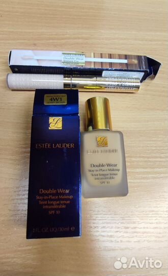 Estée Lauder,Tom Ford, Bobby Brown косметика