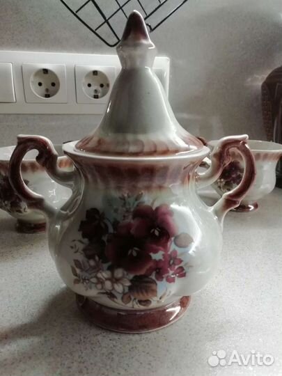 Чайн.сервиз