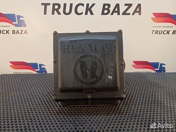 Насос системы AdBlue