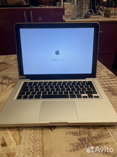 Apple MacBook Pro (13-inch,Mid 2010)