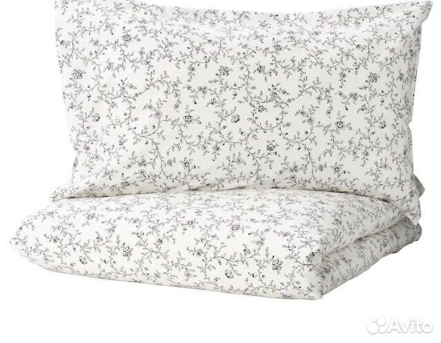 Постельное белье IKEA 150 200