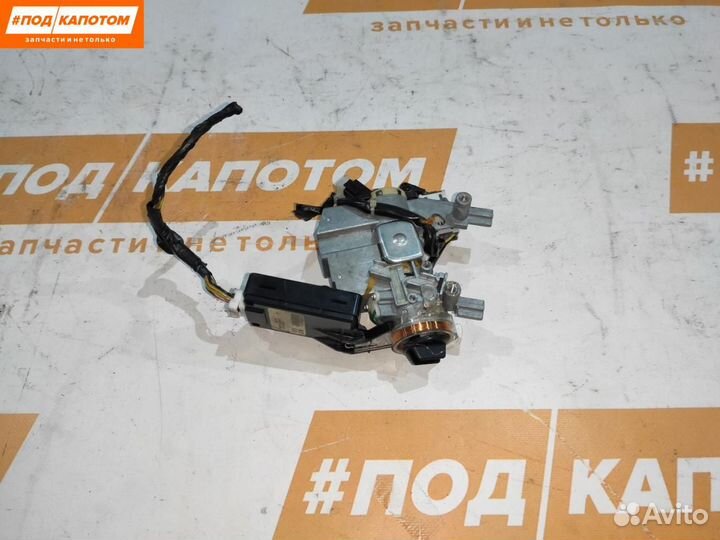 Замок зажигания Mitsubishi Lancer G8D-640M-RAM